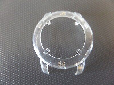 breitling bezel protector|breitling repair price list.